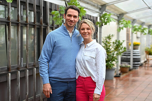 Felix und Miriam Neureuther wurden im März zum vierten Mal Eltern. Ihre Kinder sind ihr ganzer Stolz. Felix und Miriam Neureuther wurden im März zum vierten Mal Eltern. Ihre Kinder sind ihr ganzer Stolz.