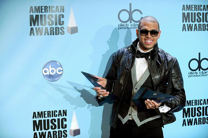 Chris Brown
