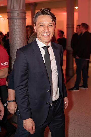 Niko Kovac