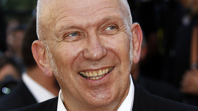 Jean Paul Gaultier hat genug von der Haute Couture