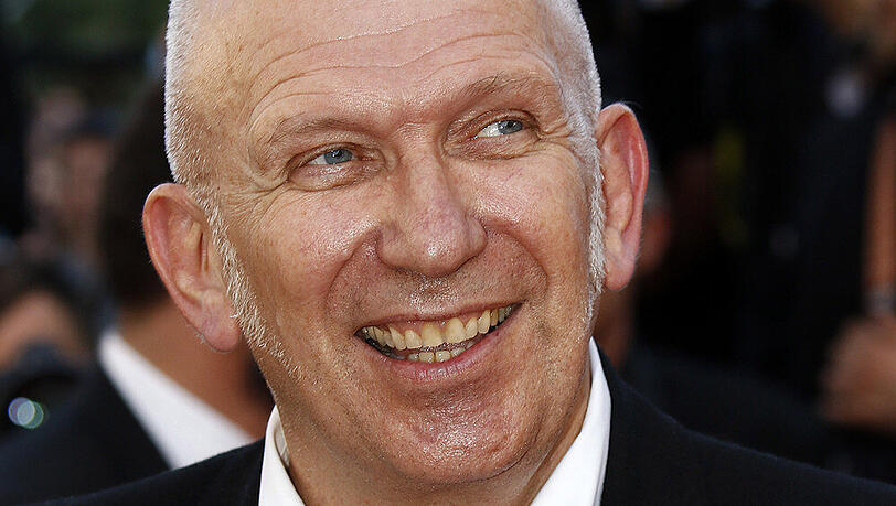 Jean Paul Gaultier hat genug von der Haute Couture