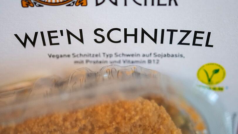 Auch Bezeichnungen, die an bekannte Begriffe wie "Wiener Schnitzel" erinnern, wären von dem Verbot betroffen. (Symbolbild) Auch Bezeichnungen, die an bekannte Begriffe wie "Wiener Schnitzel" erinnern, wären von dem Verbot betroffen. (Symbolbild)
