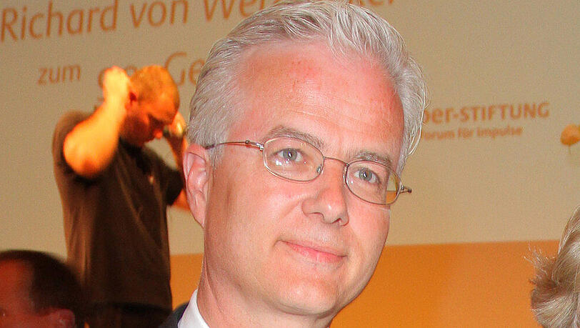 Prof. Dr. med. Fritz von Weizsäcker wurde nur 59 Jahre alt Prof. Dr. med. Fritz von Weizsäcker wurde nur 59 Jahre alt
