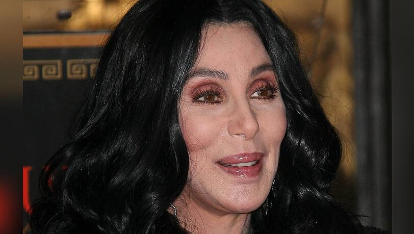 Cher hat ihren Antrag zurückgezogen und sich mit ihrem Sohn geeinigt.