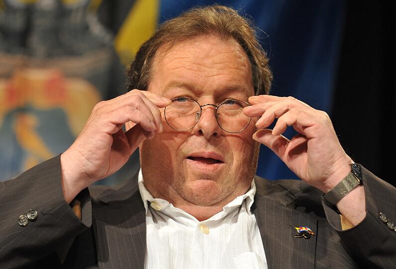 Ottfried Fischer steigt bei "Ottis Schlachthof" aus