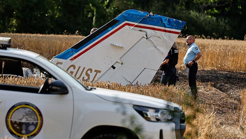 Bei einem Absturz eines Propellerflugzeugs sind zwei Menschen ums Leben gekommen, darunter der Mitgr&uuml;nder der weltweit bekannten Videospielfirma Ubisoft, Claude Guillemot.