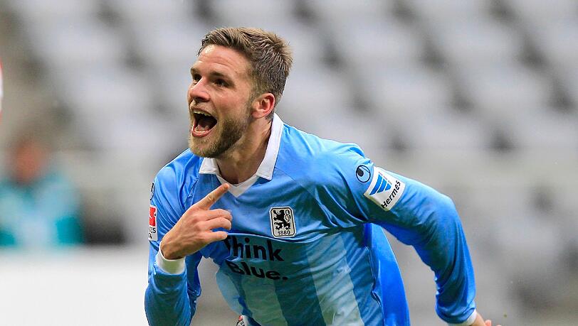 Dominik Stahl zeichnete sich in der Hinrunde als Torjäger aus. Jetzt ist er angeschlagen. Dominik Stahl zeichnete sich in der Hinrunde als Torjäger aus. Jetzt ist er angeschlagen.