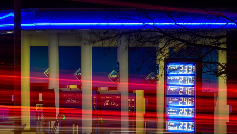 Gibt es um 12 Uhr einen Preissprung? Gibt es um 12 Uhr einen Preissprung?