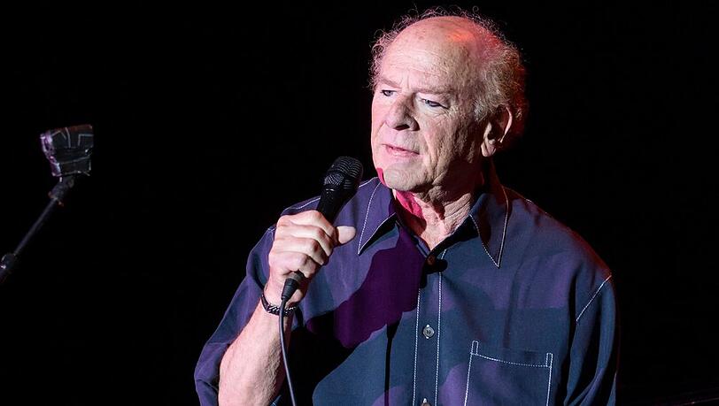 Für das ausgefallene Art-Garfunkel-Konzert wird ein Ersatztermin gesucht. Für das ausgefallene Art-Garfunkel-Konzert wird ein Ersatztermin gesucht.