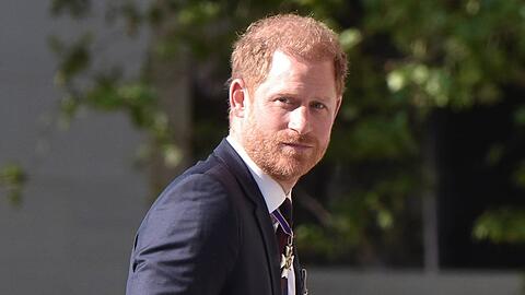 Prinz Harry sorgte mit einem Interview für Wut im Königshaus. Was hat die verstorbene Queen damit zu tun?