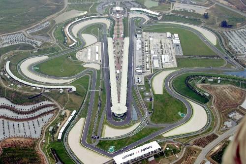 Verzichtet auf Nachtrennen in der Formel 1: Der Große Preis von Malaysia.