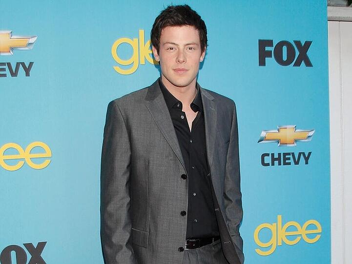 Cory Monteith letzte Rolle ist auf tragische Weise mit seinem eigenen Schicksal verknüpft