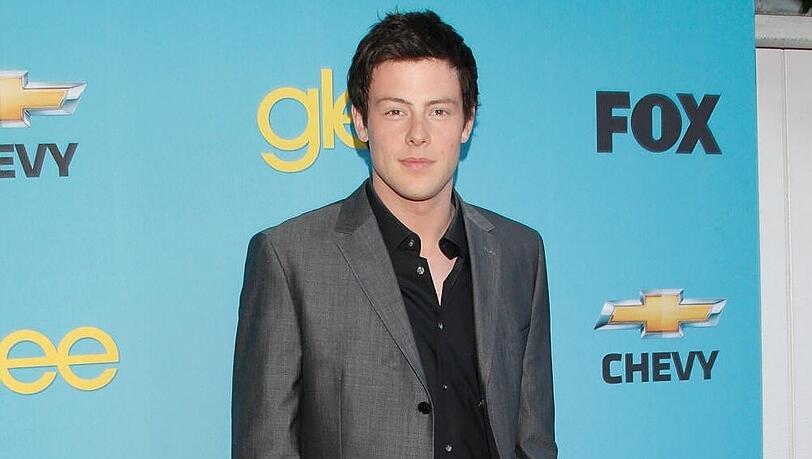 Cory Monteith letzte Rolle ist auf tragische Weise mit seinem eigenen Schicksal verknüpft Cory Monteith letzte Rolle ist auf tragische Weise mit seinem eigenen Schicksal verknüpft