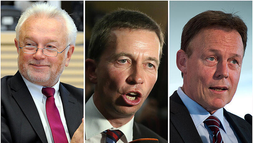 Kubicki, Lucke, Oppermann: Lesen hier Stimmen und Reaktionen nach den ersten Hochrechnungen zur Europawahl 2014. Kubicki, Lucke, Oppermann: Lesen hier Stimmen und Reaktionen nach den ersten Hochrechnungen zur Europawahl 2014.