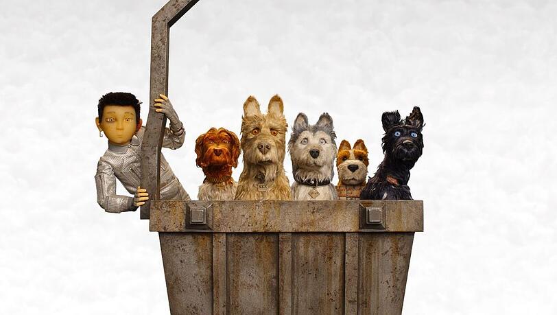 Freunde in der Not: Die Alpha-Dogs und Atari. Freunde in der Not: Die Alpha-Dogs und Atari.