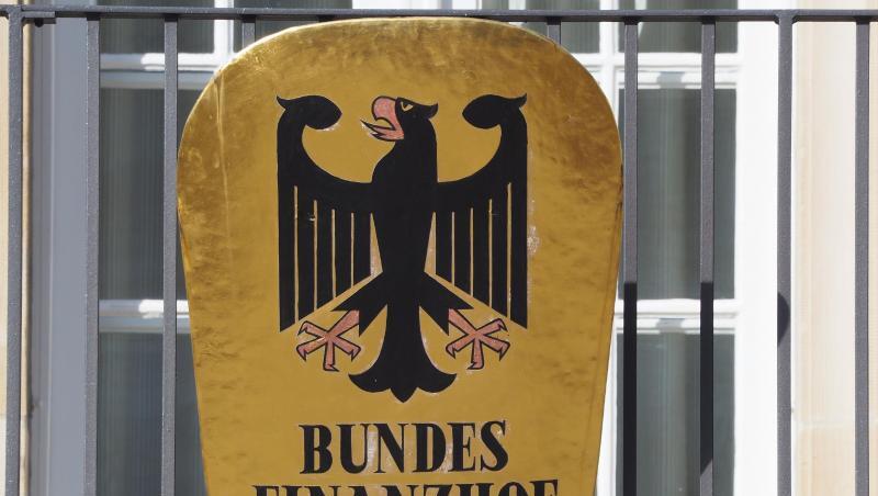Ein Schild mit der Aufschrift "Bundesfinanzhof" ist am Bundesfinanzhof zu sehen. Foto: Carsten Hoefer/dpa/Archivbild Ein Schild mit der Aufschrift "Bundesfinanzhof" ist am Bundesfinanzhof zu sehen. Foto: Carsten Hoefer/dpa/Archivbild