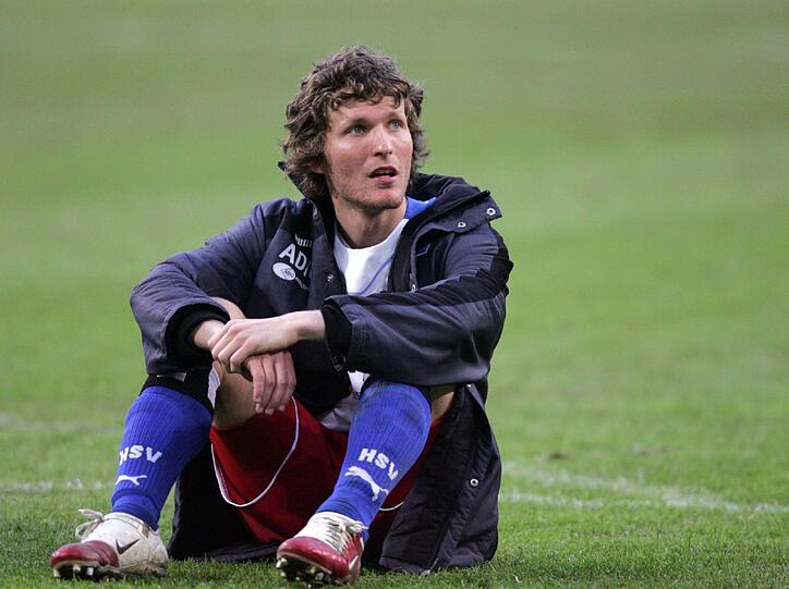 Benny Lauth wird 30! Die besten Bilder aus seiner Karriere.