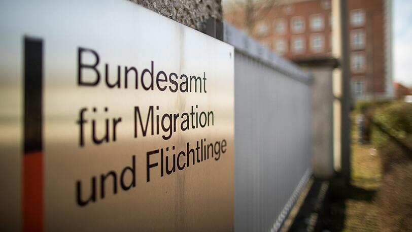 Das Bundesamt für Migration und Flüchtlinge geriet nach dem "Fall Franco A." enorm in die Kritik.