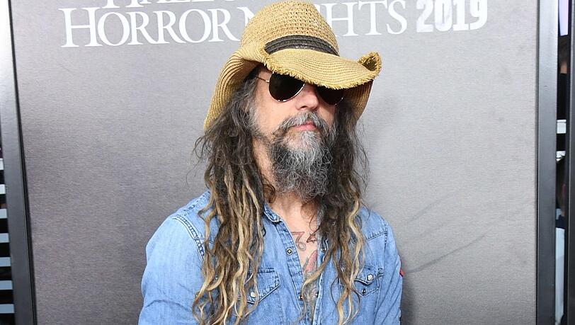 Rob Zombie arbeitet seit Monaten an einem Remake der Serie "The Munsters".