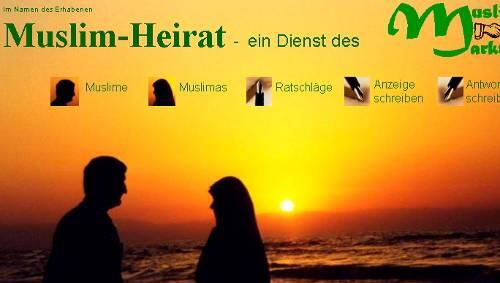 Gottesfürchtig: Partnervermittlung für Islamgläubige Gottesfürchtig: Partnervermittlung für Islamgläubige