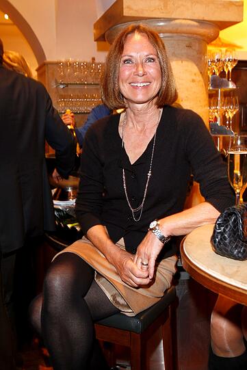 Sybille Beckenbauer