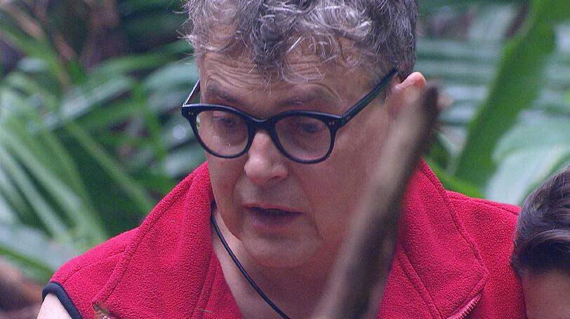 &bdquo;Meine beiden Eltern sind 2010 verstorben&ldquo;, erklärt Rolf in die Camperrunde