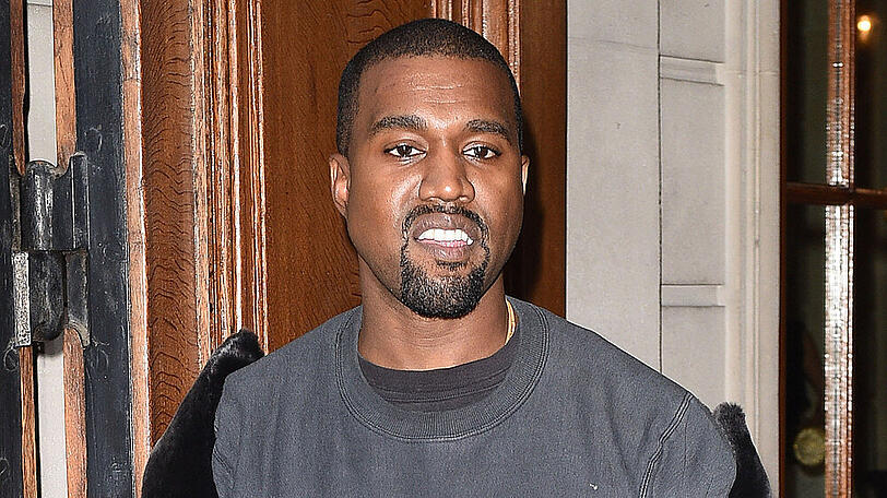 Kanye West hat in einem langen Interview so einiges enthüllt