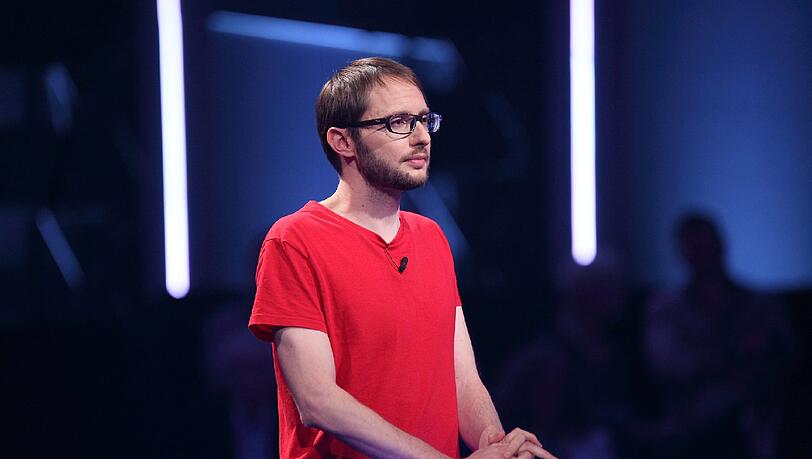 Michael Marji (30) studiert in Mainz Latein und Spanisch. Sein größtes Hobby ist das Anfertigen von Listen. Michael Marji (30) studiert in Mainz Latein und Spanisch. Sein größtes Hobby ist das Anfertigen von Listen.