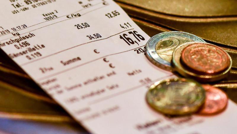 Die zum 1. Januar in Kraft tretende neue Belegpflicht wird von verschiedenen Seiten heftig kritisiert.