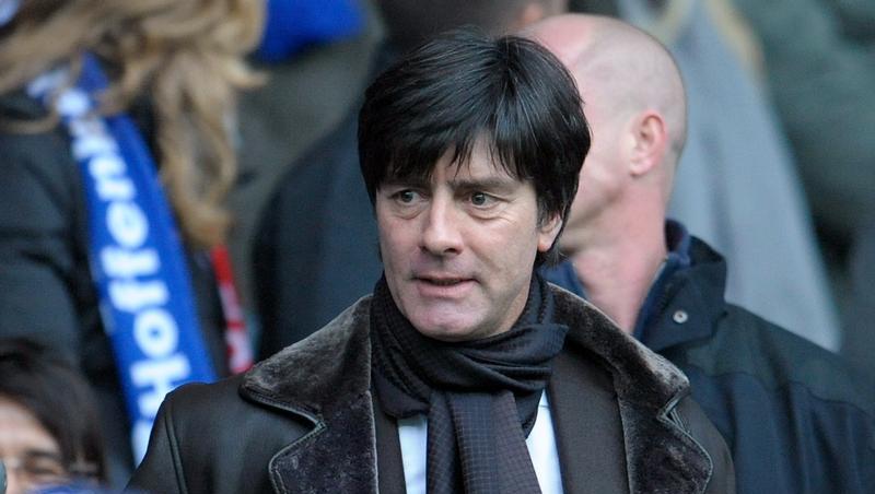 Bleibt wohl auch über die WM 2010 hinaus Bundestrainer: Joachim Löw. Bleibt wohl auch über die WM 2010 hinaus Bundestrainer: Joachim Löw.