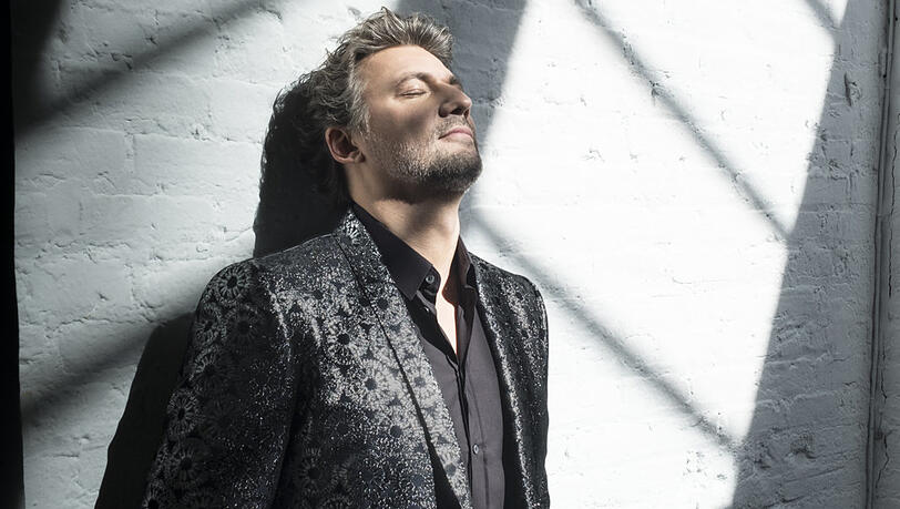 Jonas Kaufmann