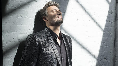 Jonas Kaufmann