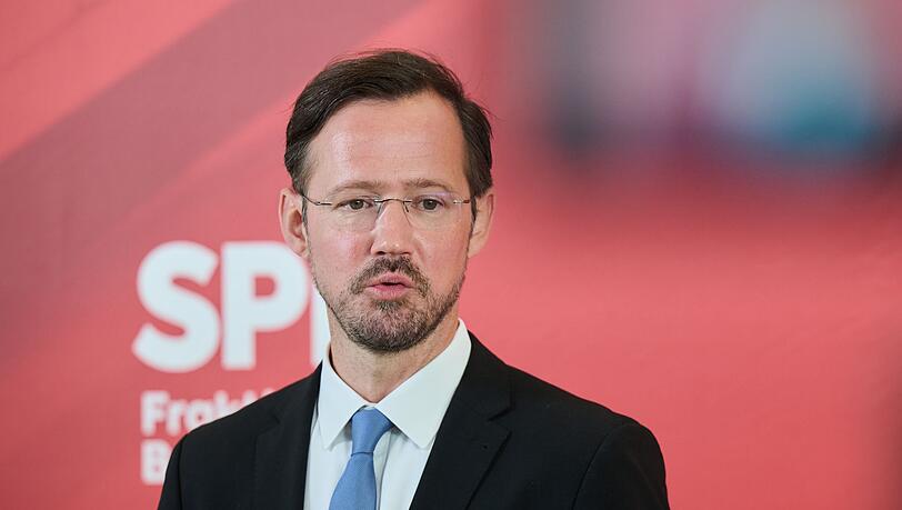Wiese will sich auf die Fraktionsarbeit konzentrieren. (Archivbild) Wiese will sich auf die Fraktionsarbeit konzentrieren. (Archivbild)