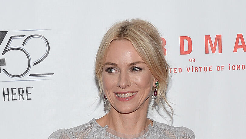 Naomi Watts hat eine Schönheits-OP eindeutig nicht nötig - doch die Schauspielerin will niemals nie sagen Naomi Watts hat eine Schönheits-OP eindeutig nicht nötig - doch die Schauspielerin will niemals nie sagen