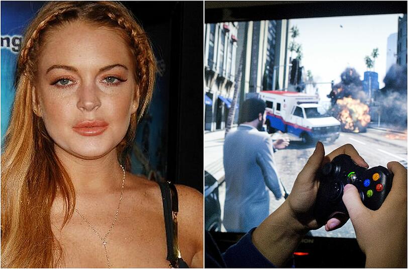 Lindsay Lohan bekommt keinen Schadensersatz
