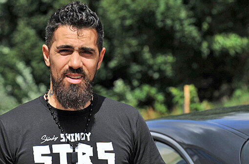 Bushido &ndash; ein &bdquo;Sklave&ldquo; des Abou-Chaker-Clans?