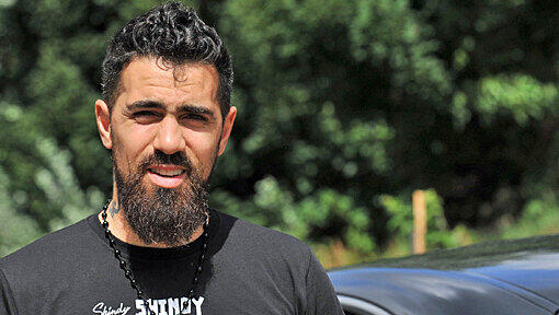 Bushido – ein „Sklave“ des Abou-Chaker-Clans? Bushido – ein „Sklave“ des Abou-Chaker-Clans?