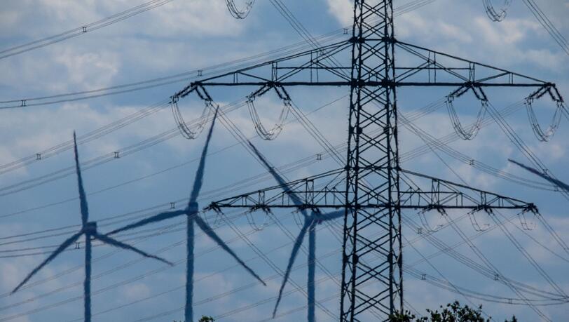 Die kritische Infrastruktur soll widerstandsf&auml;higer werden. Angreifer sollen es nicht mehr so leicht haben. (Symbolbild)