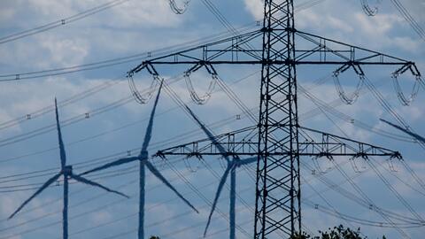 Die kritische Infrastruktur soll widerstandsf&auml;higer werden. Angreifer sollen es nicht mehr so leicht haben. (Symbolbild)