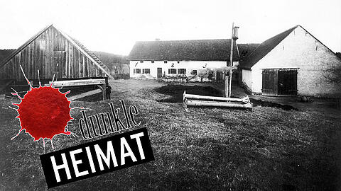 Auf dem Hof Hinterkaifeck ereignete sich der brutale Mehrfachmord. Fast 100 Jahre später begibt sich "Dunkle Heimat" auf Spurensuche.