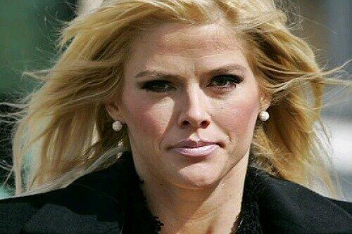 Anna Nicole Smith