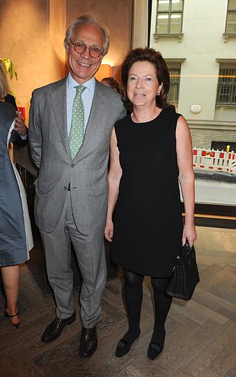 Stefan und Sylvie Hemmerle