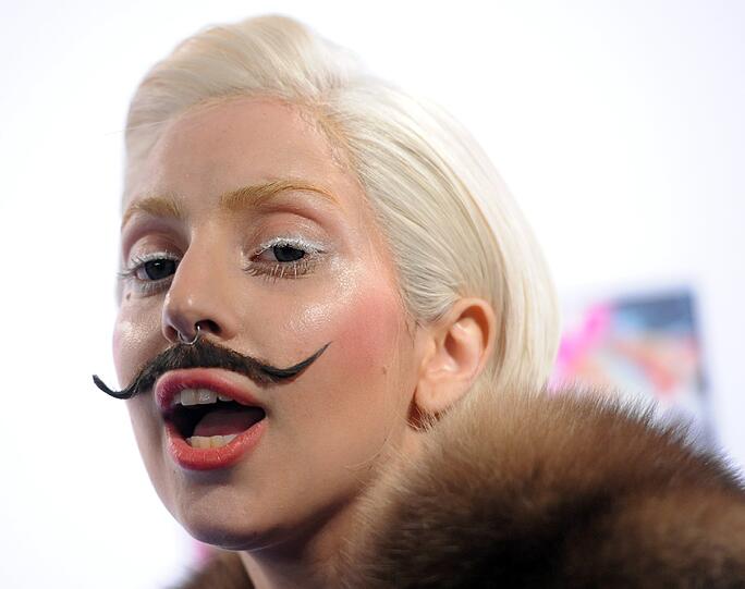 Lady Gaga