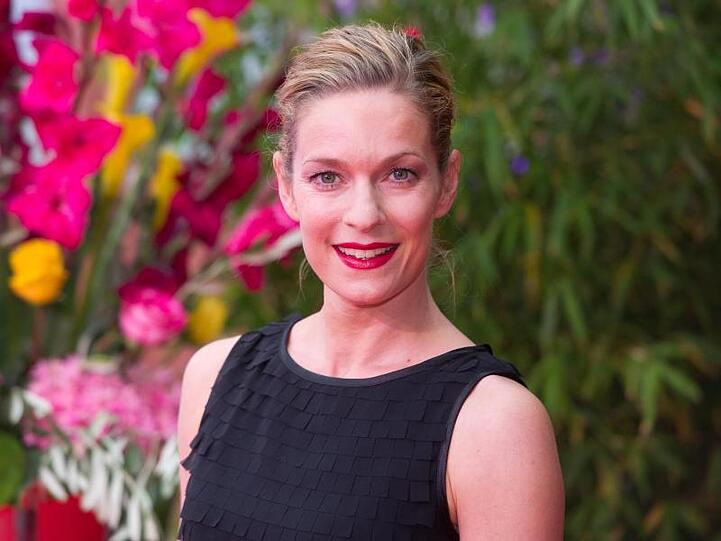 Die Schauspielerin Lisa Martinek starb völlig unerwartet während eines Aufenthalts in Italien.