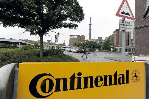 So billig wie Schaeffler glaubt ist Continental nicht zu haben