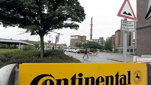 So billig wie Schaeffler glaubt ist Continental nicht zu haben So billig wie Schaeffler glaubt ist Continental nicht zu haben
