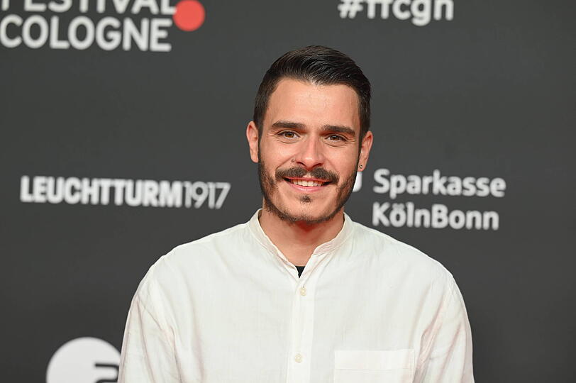 Schauspieler Gioele Viola erinnert an den wahren Sinn von Ostern.