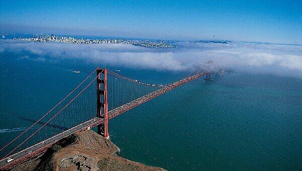 San Francisco: Golden Gate Bridge San Francisco: Golden Gate Bridge