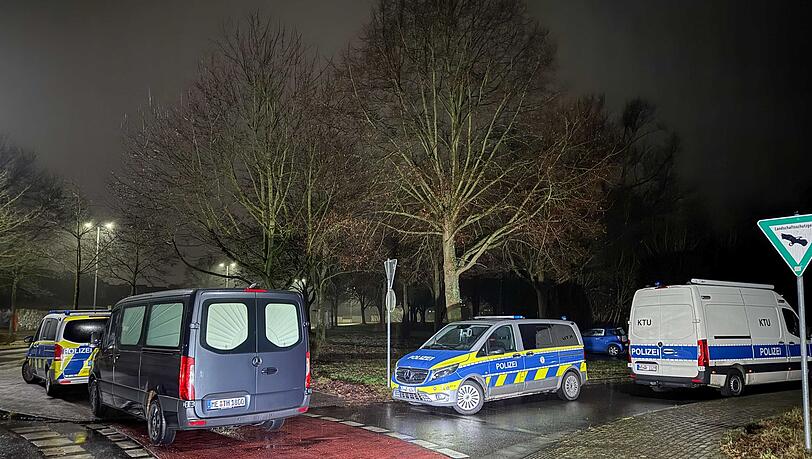 Der Jugendliche wurde durch Stiche und Schnitte get&ouml;tet. (Archivbild)