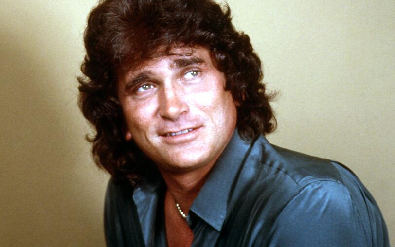 Star aus "Bonanza", "Unsere kleine Farm" und "Ein Engel auf Erden": Michael Landon war über 40 Jahre lang eines der bekanntesten TV-Gesichter. Star aus "Bonanza", "Unsere kleine Farm" und "Ein Engel auf Erden": Michael Landon war über 40 Jahre lang eines der bekanntesten TV-Gesichter.
